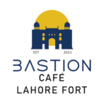 bastion cafe