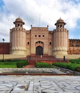 walled city lahore