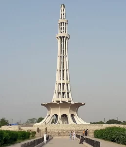 walled city lahore