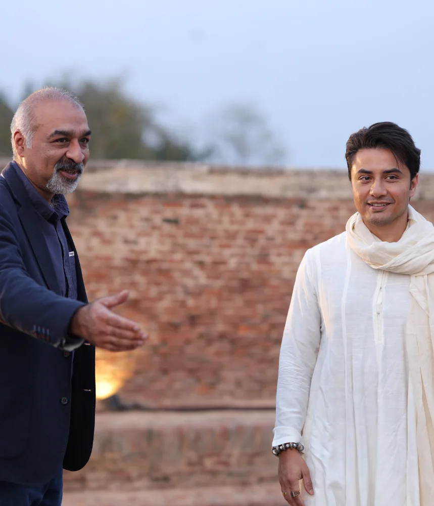 iftar by walled city dm and allied paints 12