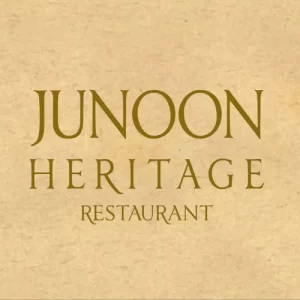 Junoon Heritage - Best Old Lahore Restaurants