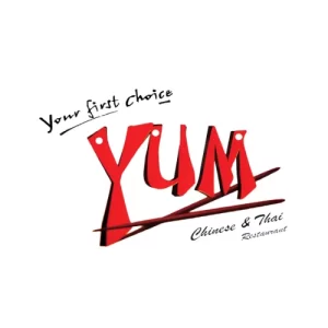 Yum Thai & Chinese- fine dining in lahore